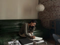 Un espacio para soltar: ritual de escritura para cerrar el año